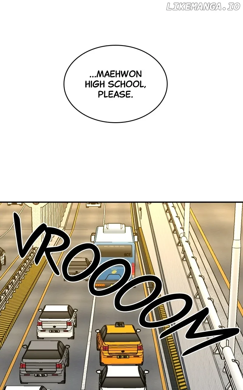 Extroversion of an Immortal Chapter 50 page 6