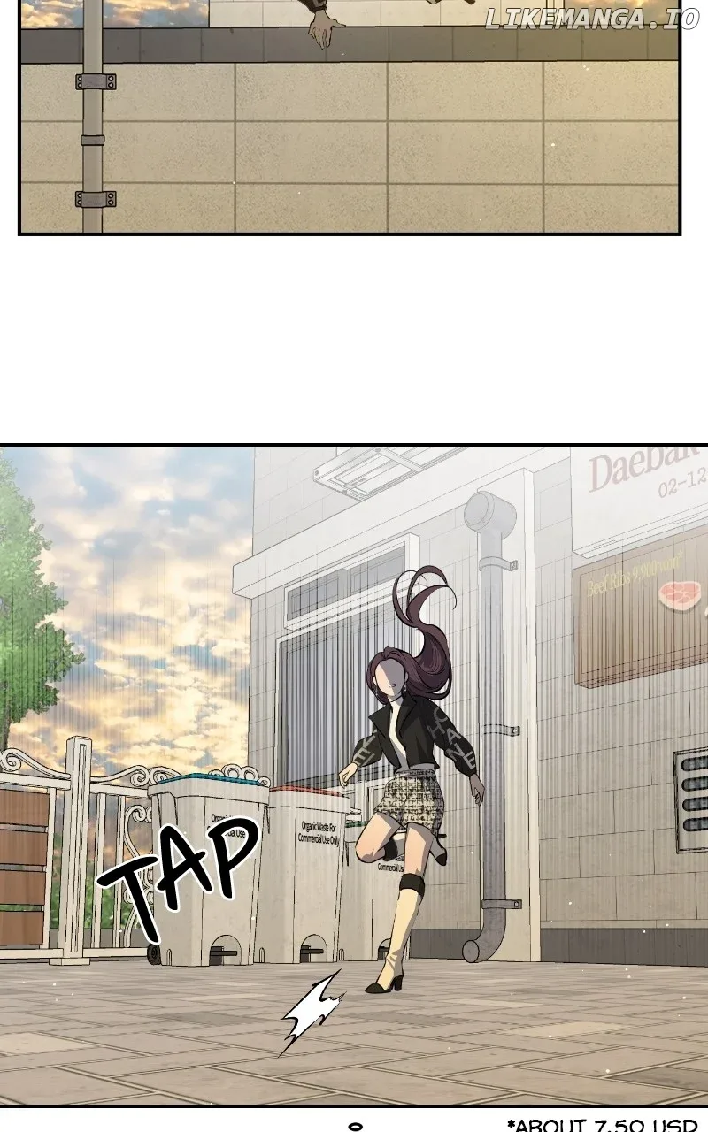 Extroversion of an Immortal Chapter 50 page 56