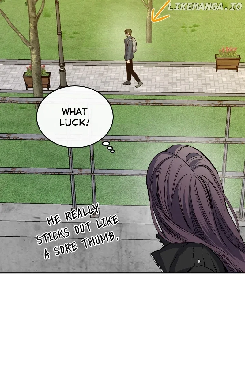 Extroversion of an Immortal Chapter 50 page 49