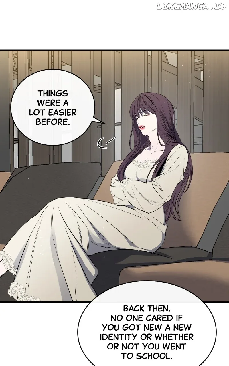 Extroversion of an Immortal Chapter 47 page 31