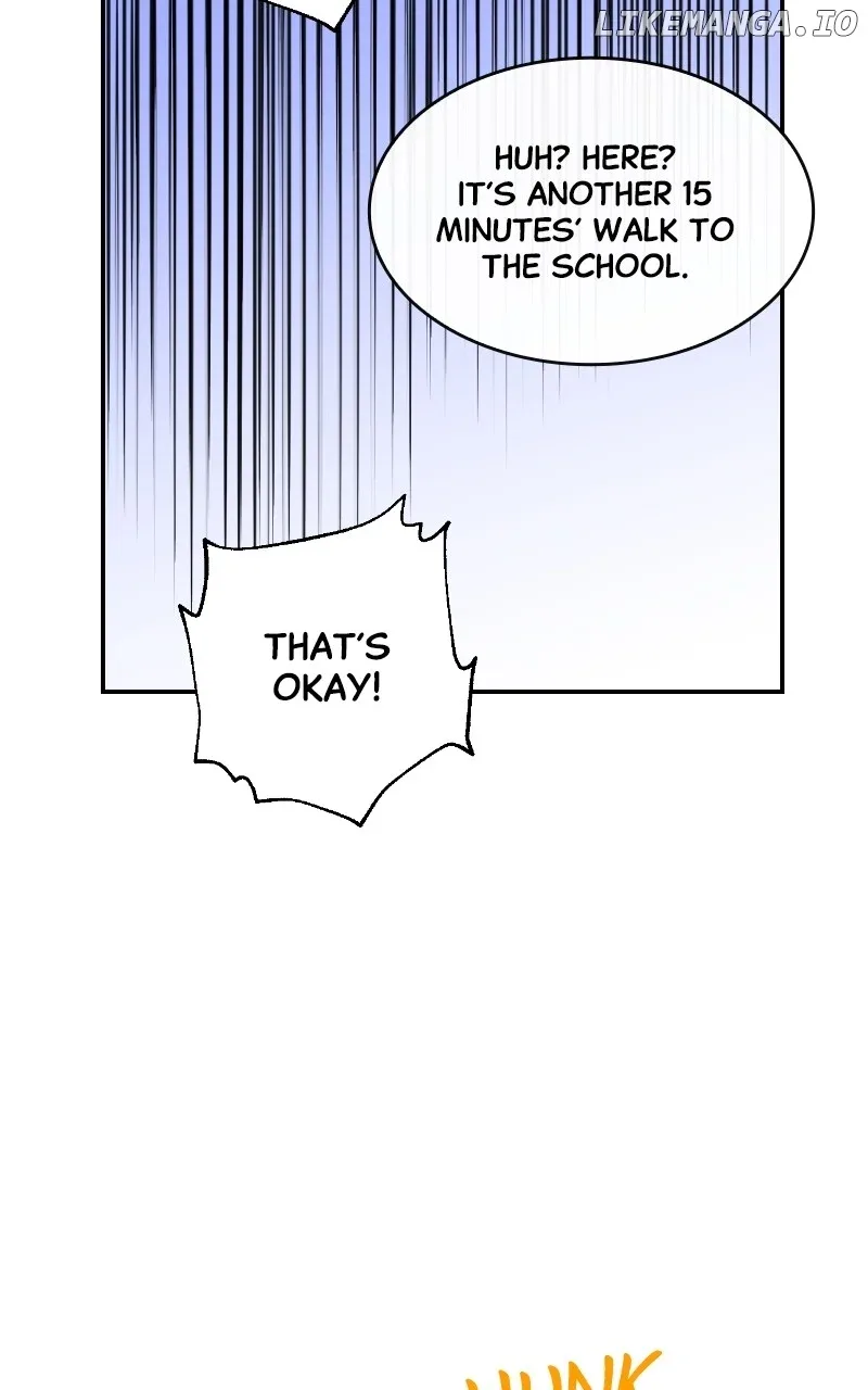 Extroversion of an Immortal Chapter 50 page 28