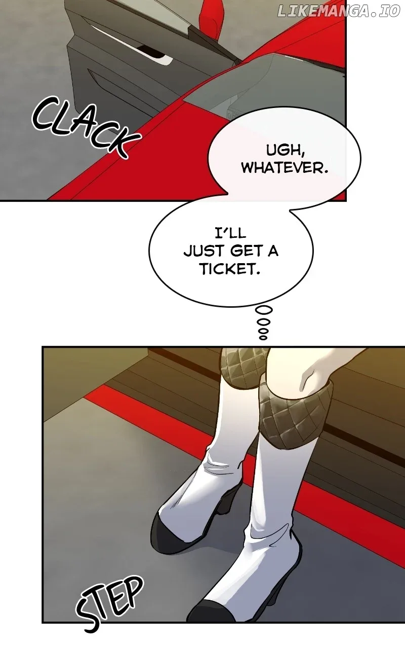 Extroversion of an Immortal Chapter 50 page 45