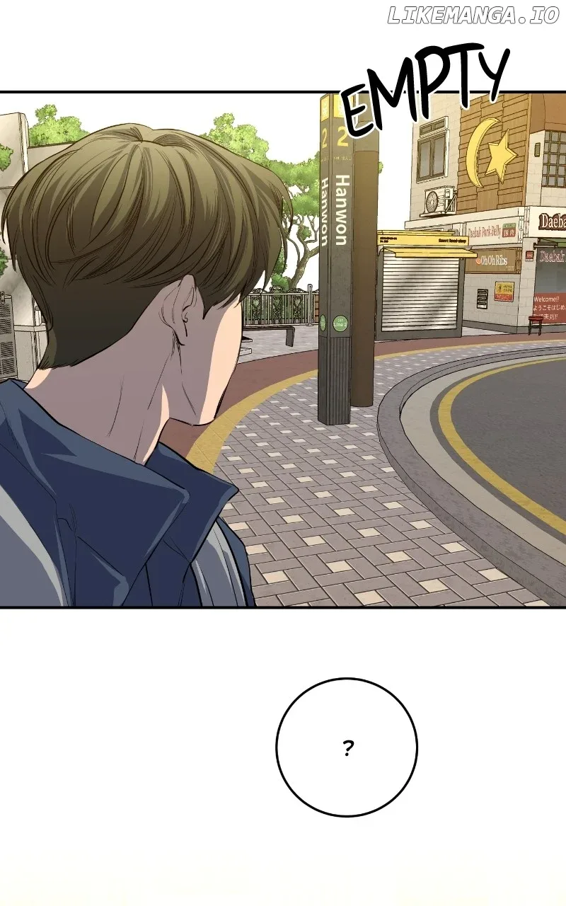 Extroversion of an Immortal Chapter 50 page 63