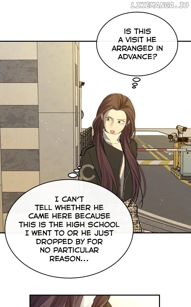 Extroversion of an Immortal Chapter 50 page 87