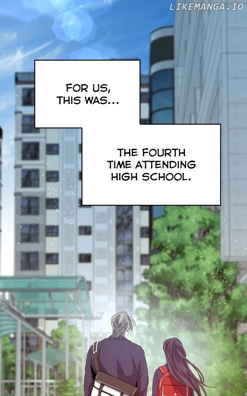 Extroversion of an Immortal Chapter 47 page 34