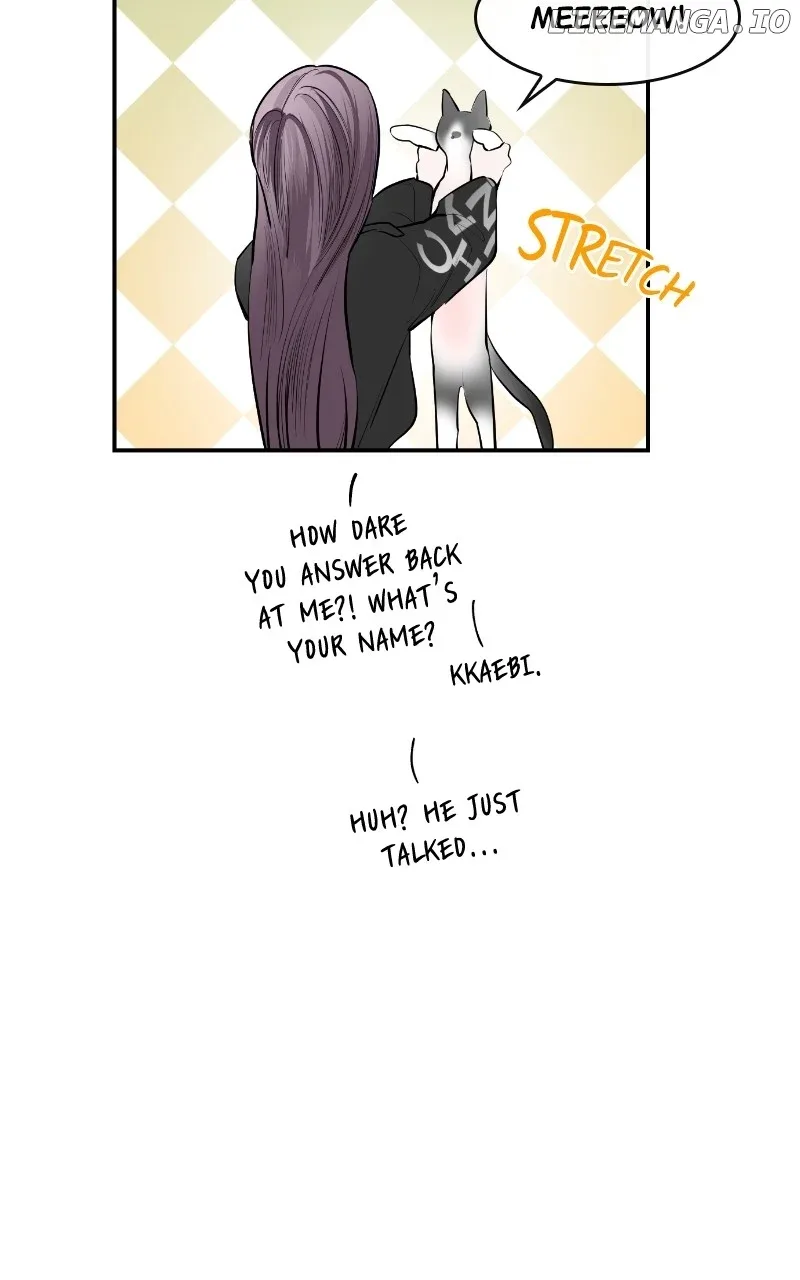 Extroversion of an Immortal Chapter 50 page 68