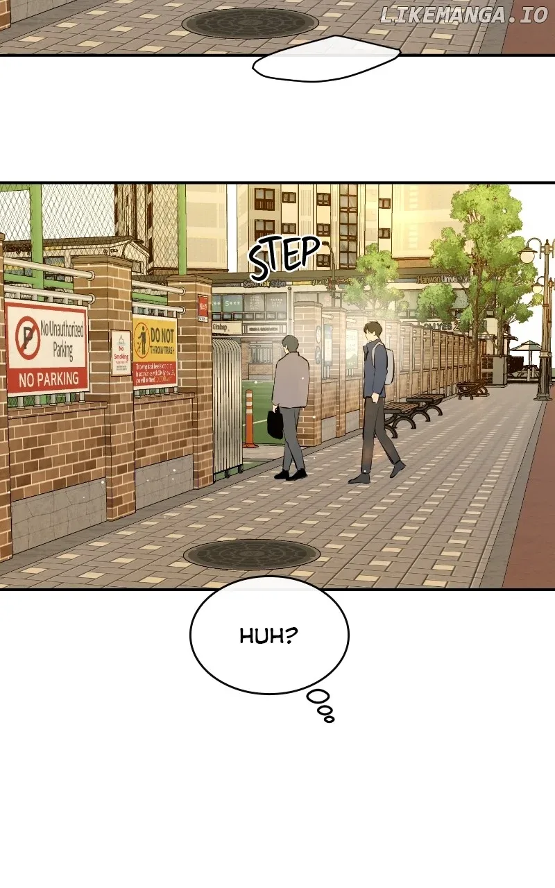 Extroversion of an Immortal Chapter 50 page 86