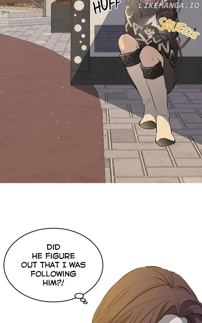 Extroversion of an Immortal Chapter 50 page 65