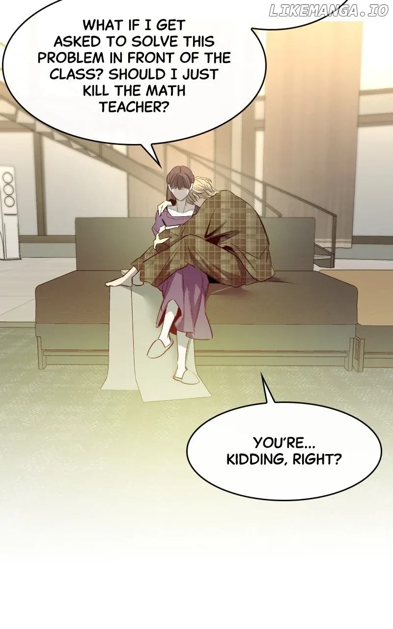 Extroversion of an Immortal Chapter 47 page 42