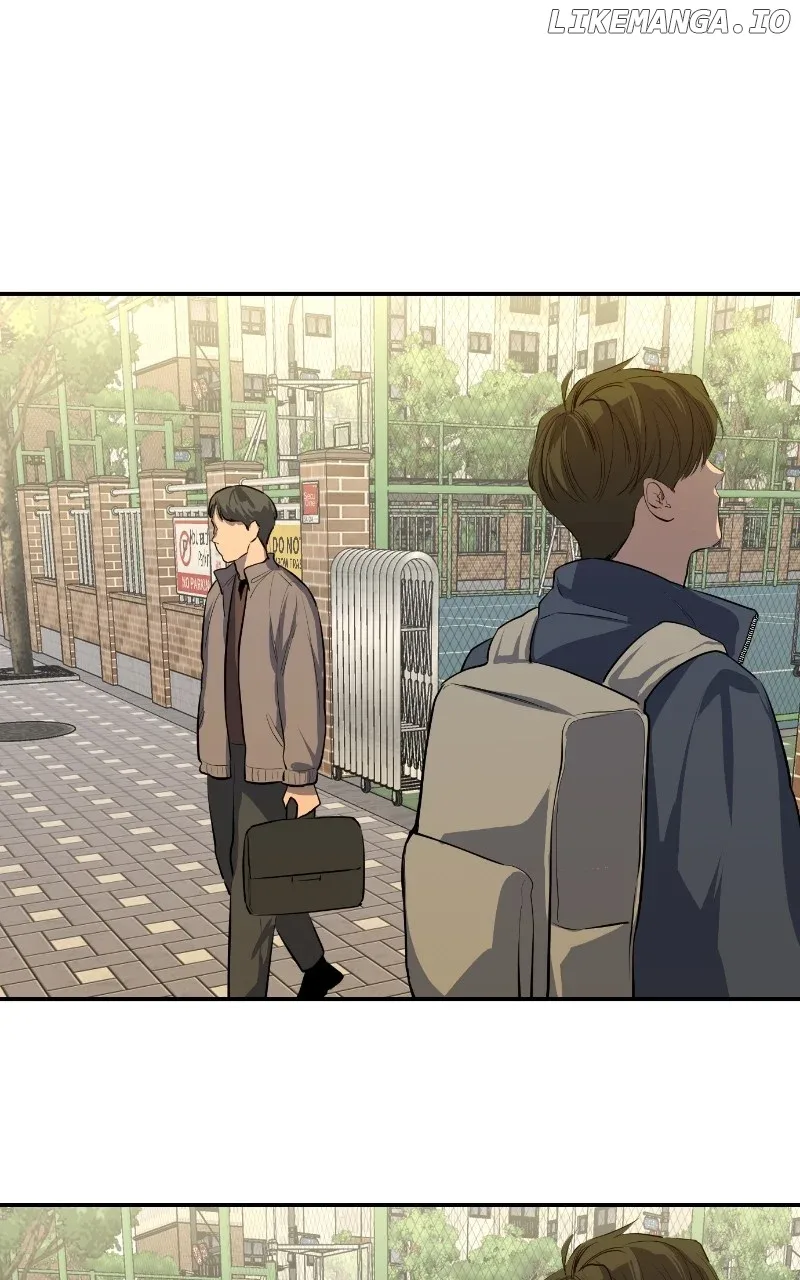 Extroversion of an Immortal Chapter 50 page 78