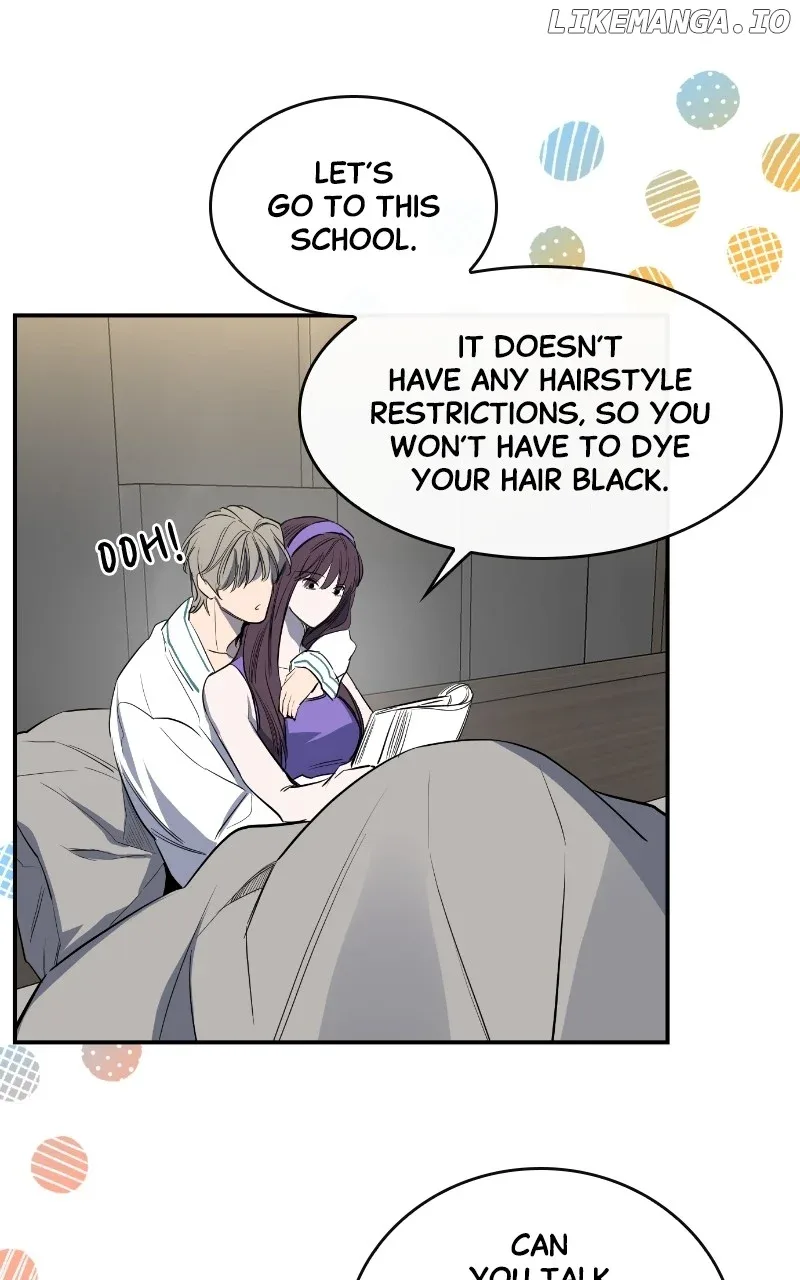 Extroversion of an Immortal Chapter 47 page 36