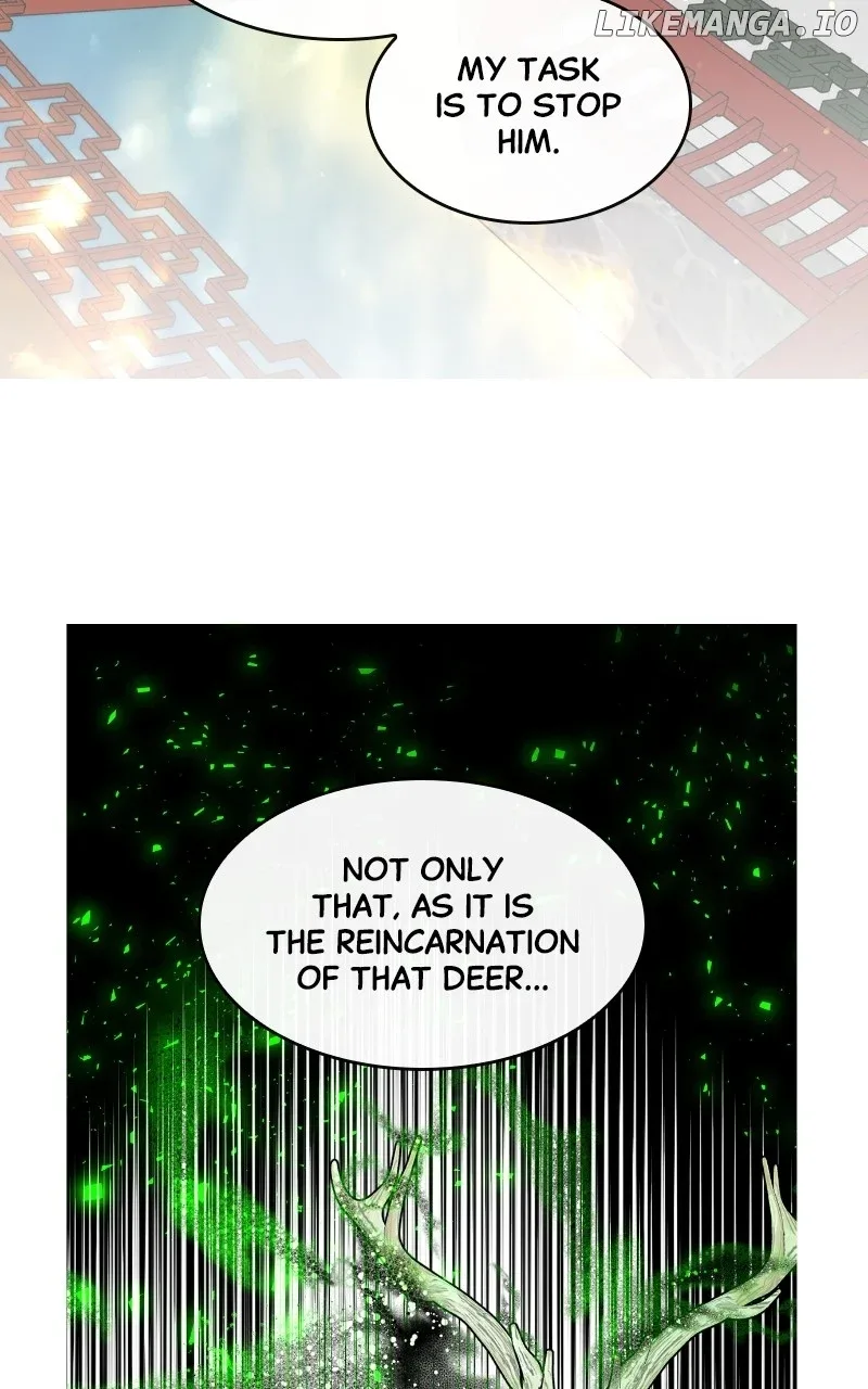 Extroversion of an Immortal Chapter 48 page 55