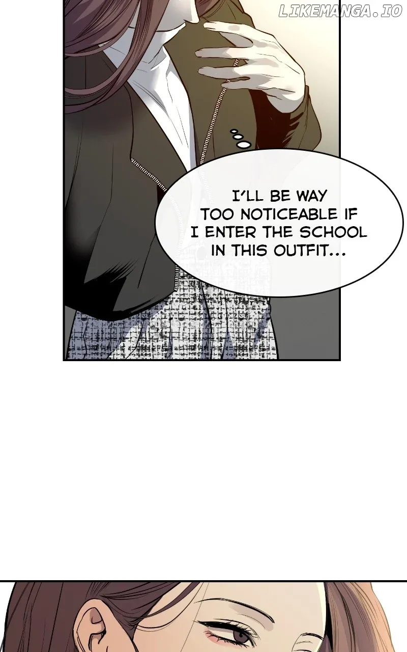 Extroversion of an Immortal Chapter 50 page 88