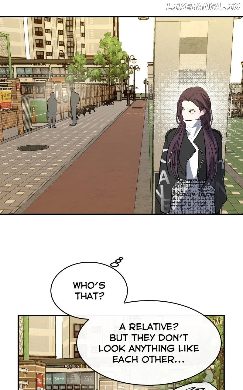 Extroversion of an Immortal Chapter 50 page 84