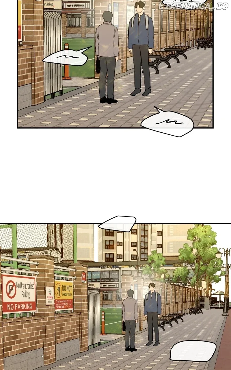 Extroversion of an Immortal Chapter 50 page 85