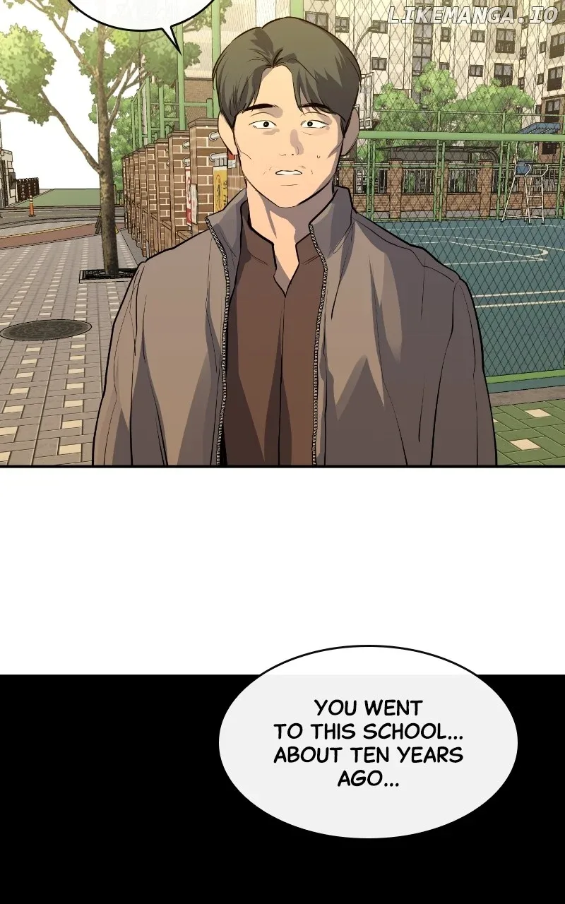 Extroversion of an Immortal Chapter 50 page 81
