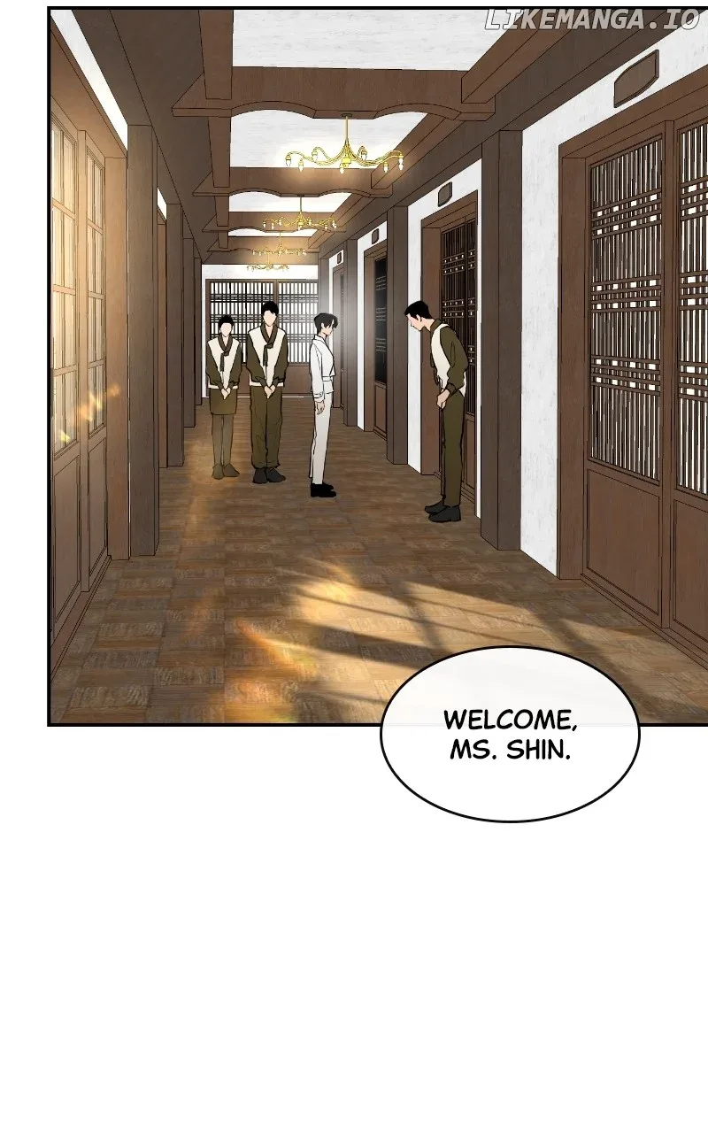 Extroversion of an Immortal Chapter 52 page 3