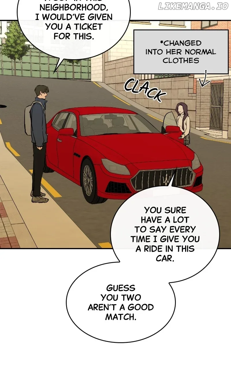 Extroversion of an Immortal Chapter 52 page 42