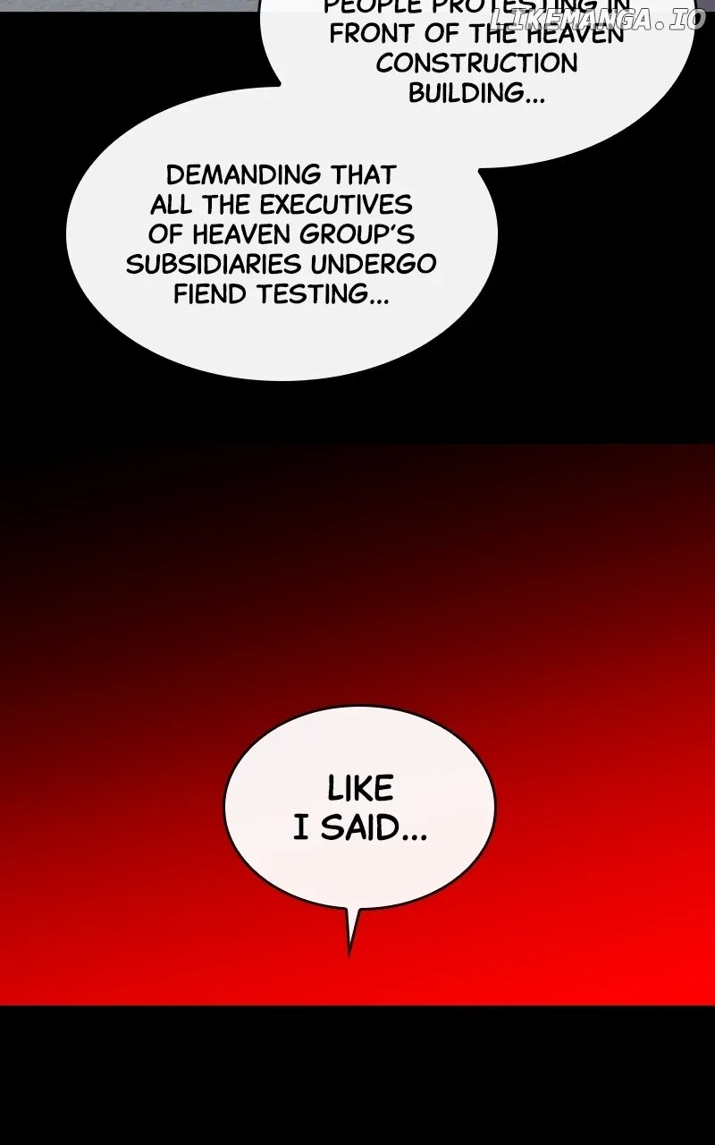 Extroversion of an Immortal Chapter 52 page 24