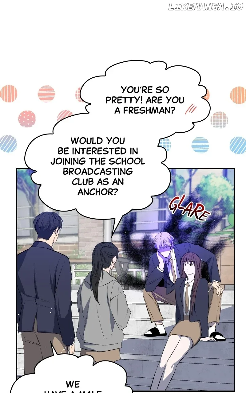 Extroversion of an Immortal Chapter 47 page 38