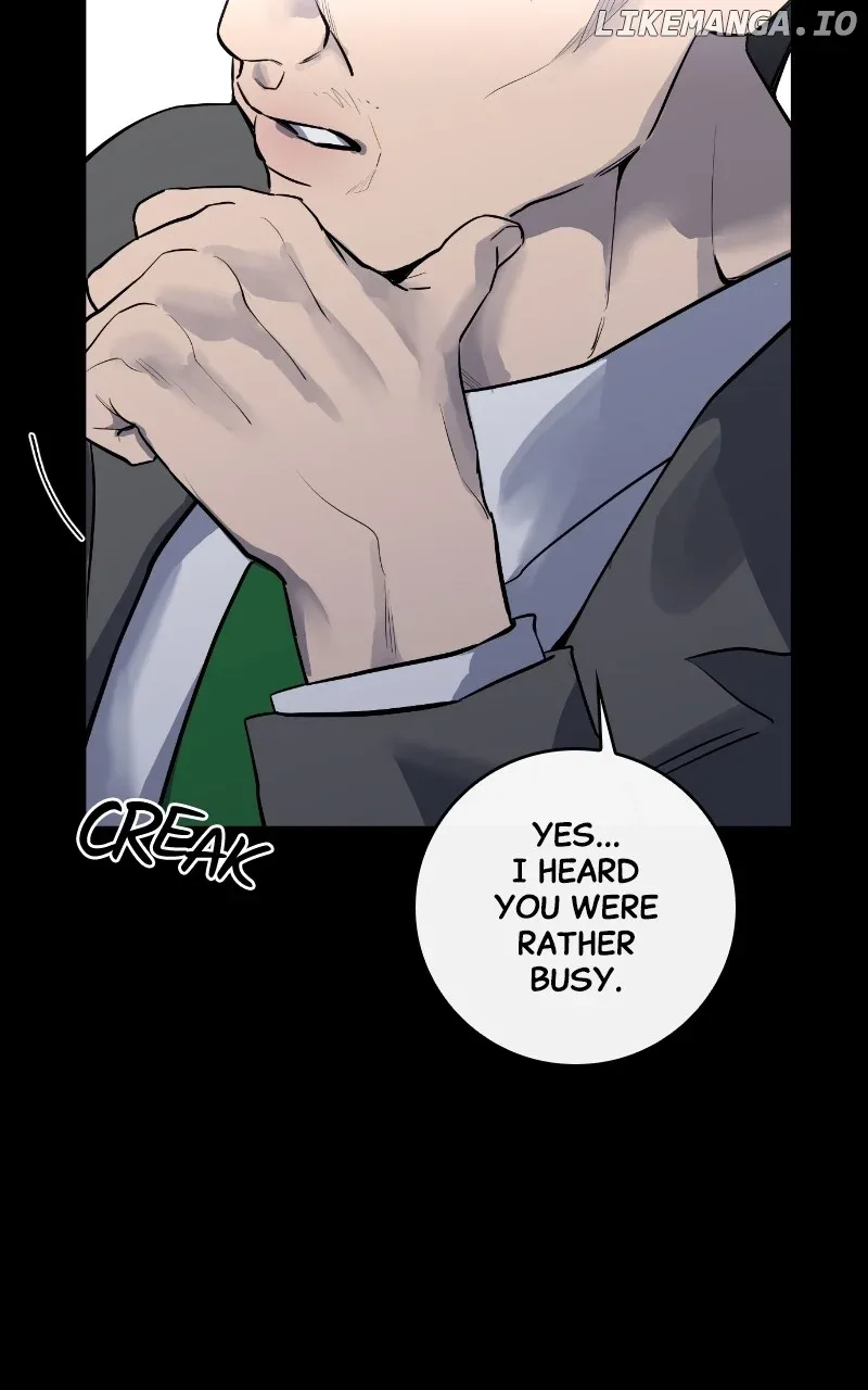 Extroversion of an Immortal Chapter 52 page 21