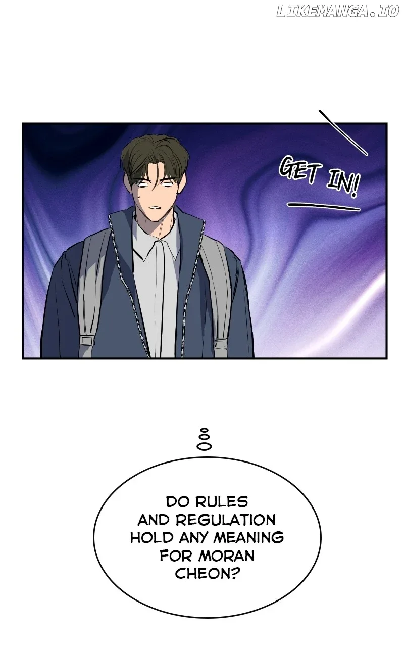 Extroversion of an Immortal Chapter 52 page 43