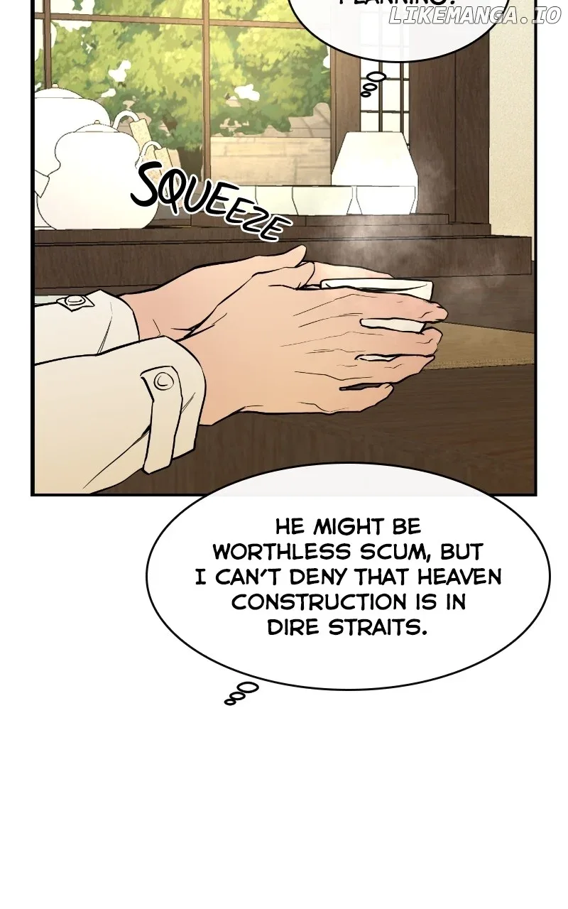 Extroversion of an Immortal Chapter 52 page 31