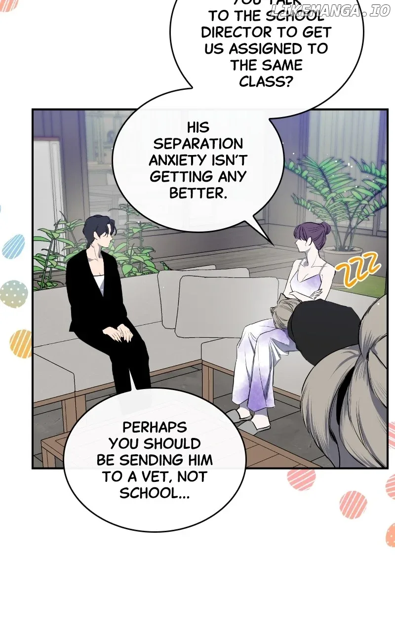Extroversion of an Immortal Chapter 47 page 37