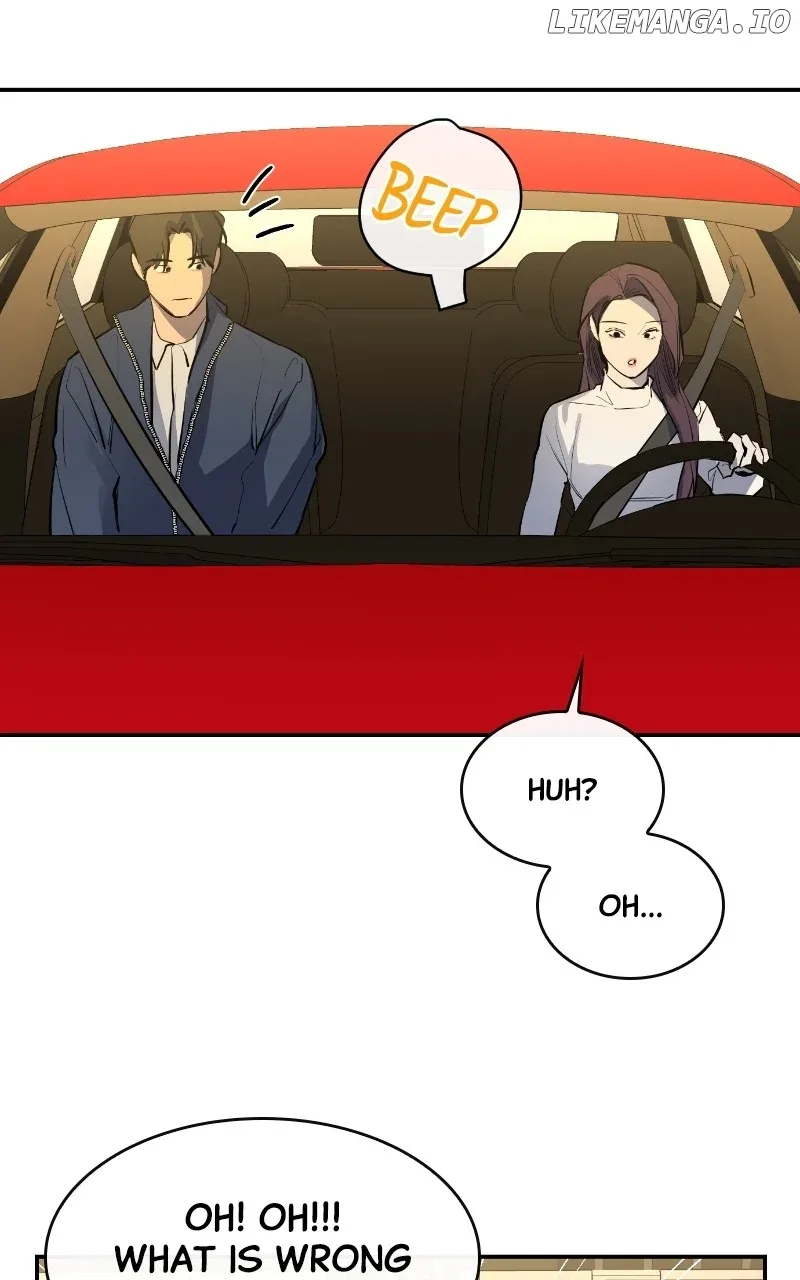 Extroversion of an Immortal Chapter 52 page 47