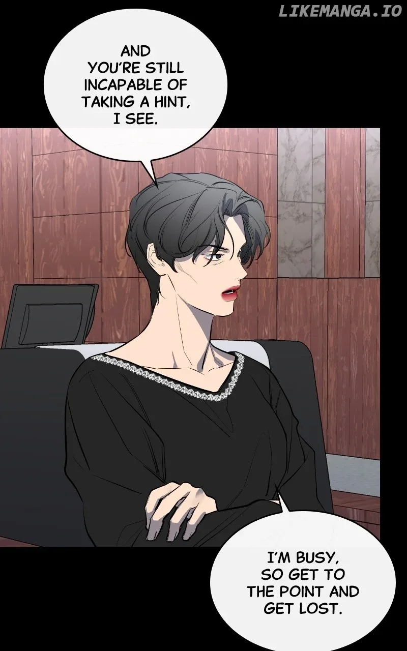 Extroversion of an Immortal Chapter 52 page 19