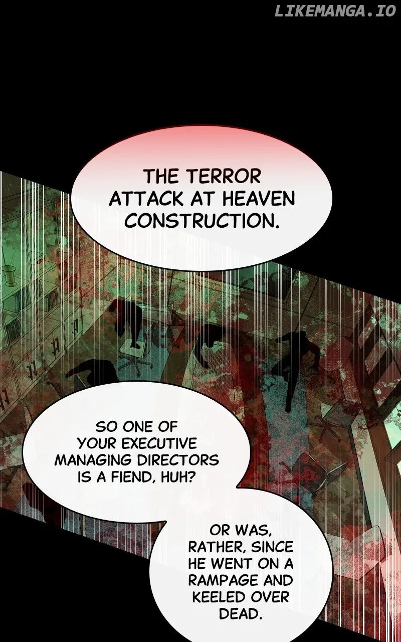 Extroversion of an Immortal Chapter 52 page 22
