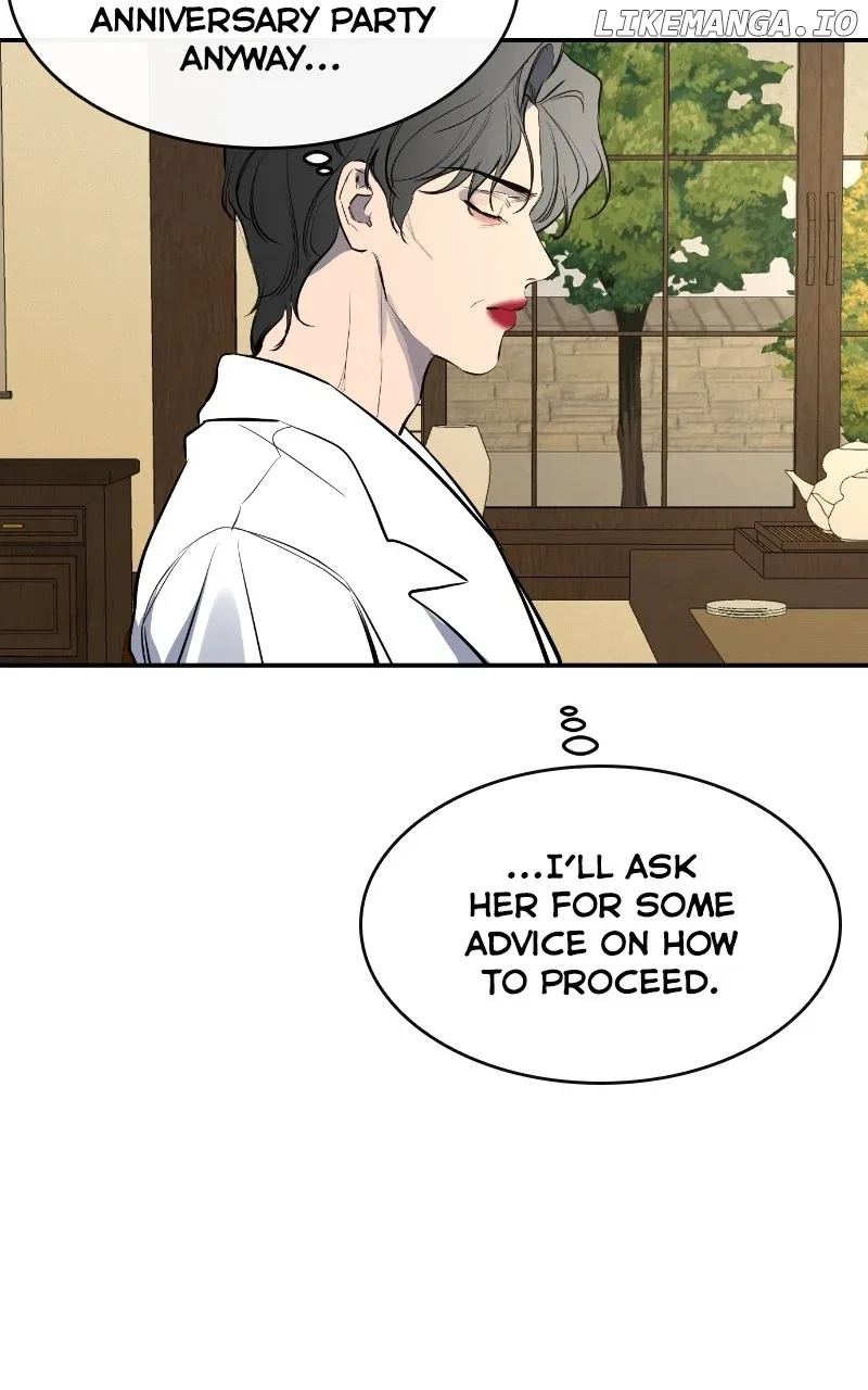 Extroversion of an Immortal Chapter 52 page 34