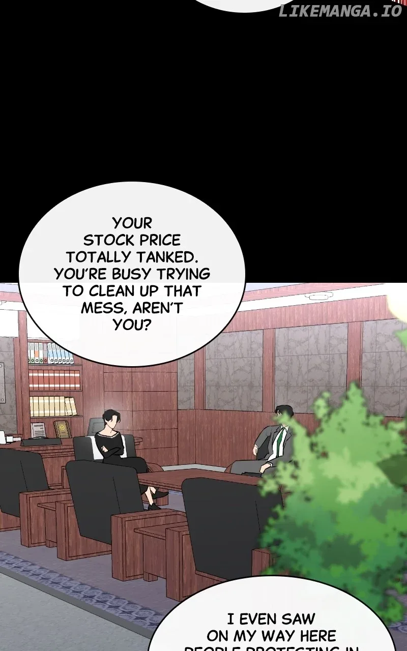 Extroversion of an Immortal Chapter 52 page 23