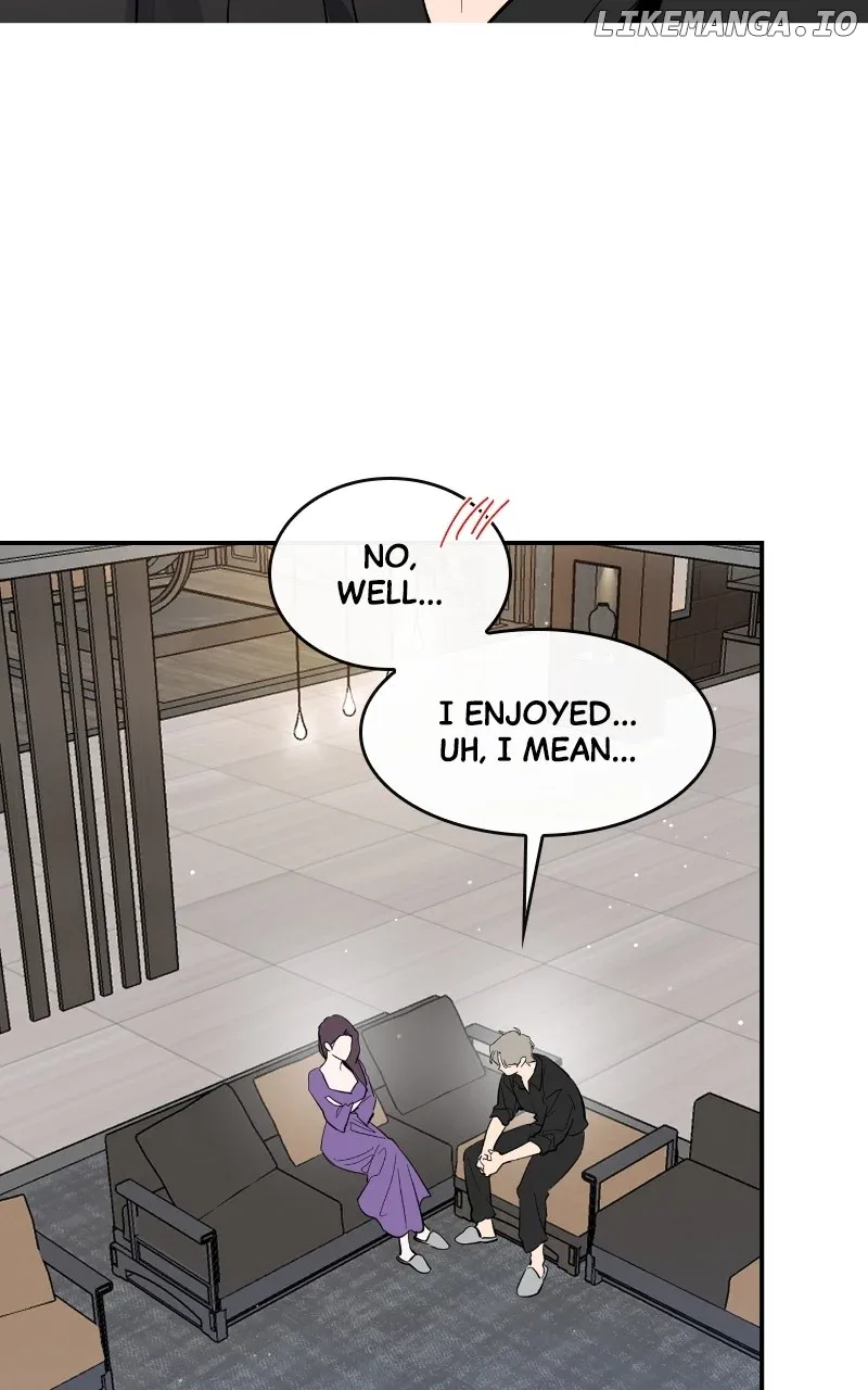 Extroversion of an Immortal Chapter 48 page 46
