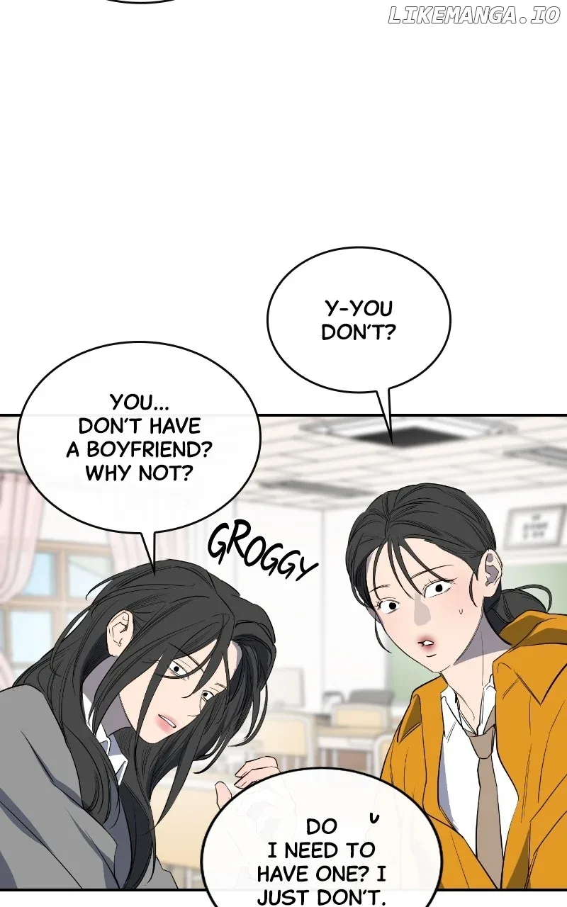 Extroversion of an Immortal Chapter 47 page 49