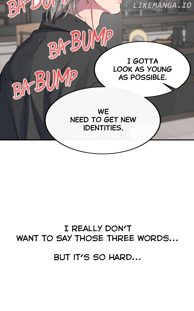 Extroversion of an Immortal Chapter 47 page 30