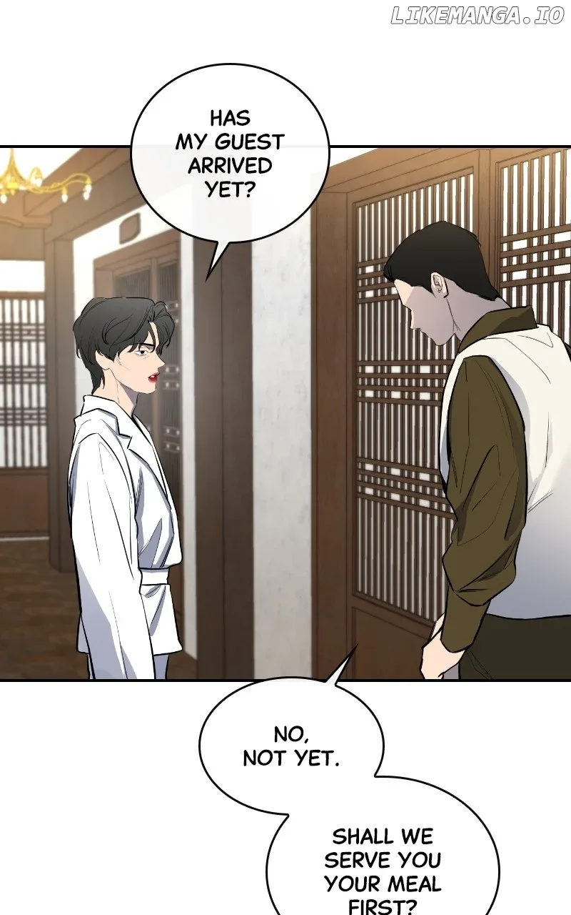 Extroversion of an Immortal Chapter 52 page 4