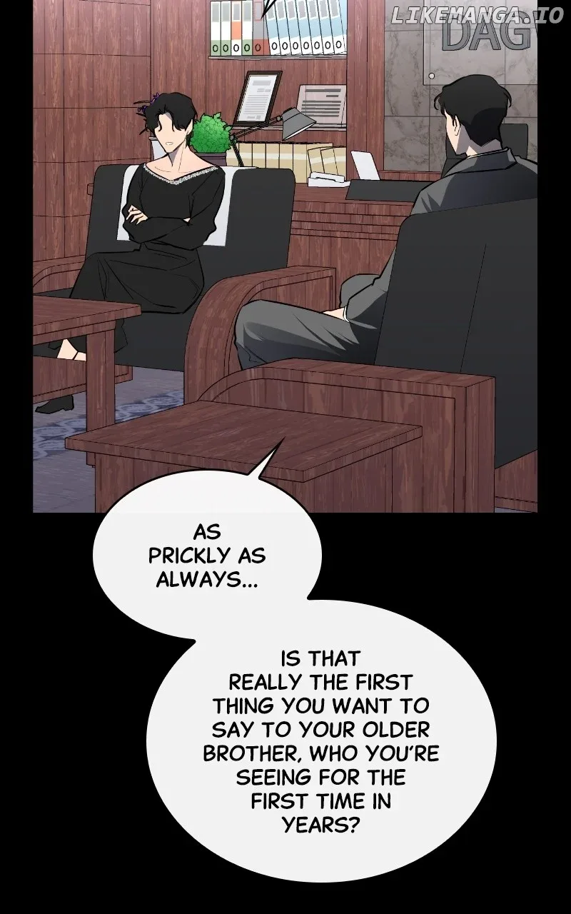 Extroversion of an Immortal Chapter 52 page 17