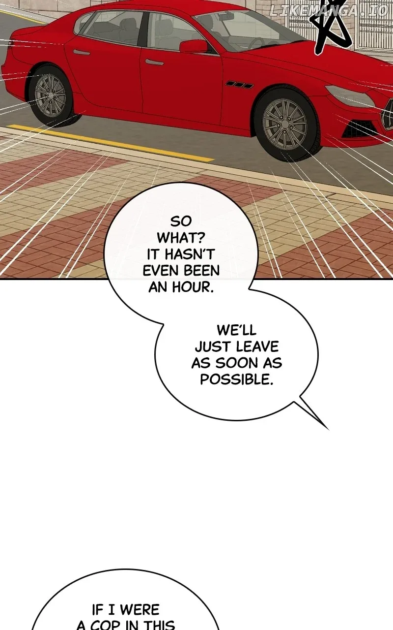 Extroversion of an Immortal Chapter 52 page 41
