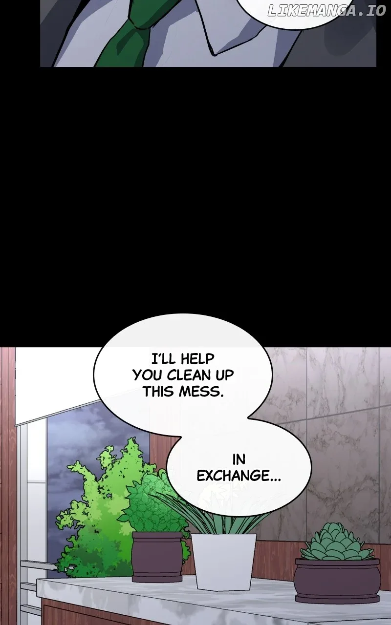Extroversion of an Immortal Chapter 52 page 28