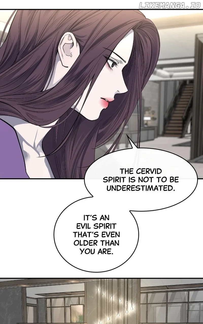 Extroversion of an Immortal Chapter 48 page 57
