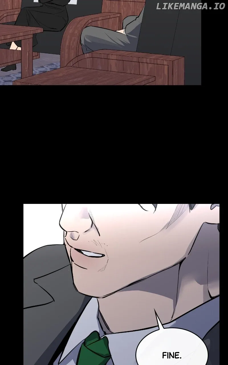 Extroversion of an Immortal Chapter 52 page 27