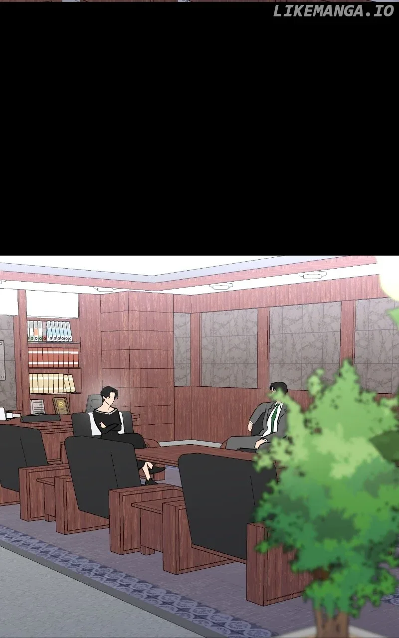 Extroversion of an Immortal Chapter 52 page 15