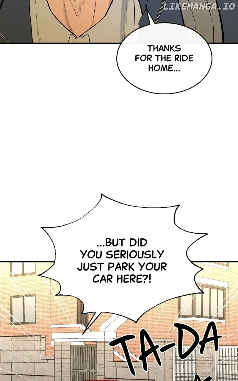 Extroversion of an Immortal Chapter 52 page 40