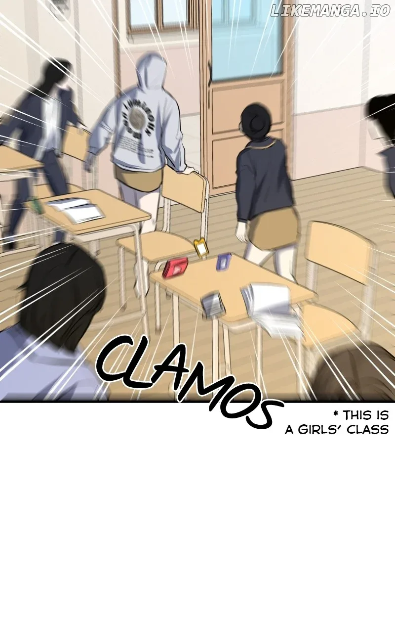 Extroversion of an Immortal Chapter 51 page 14