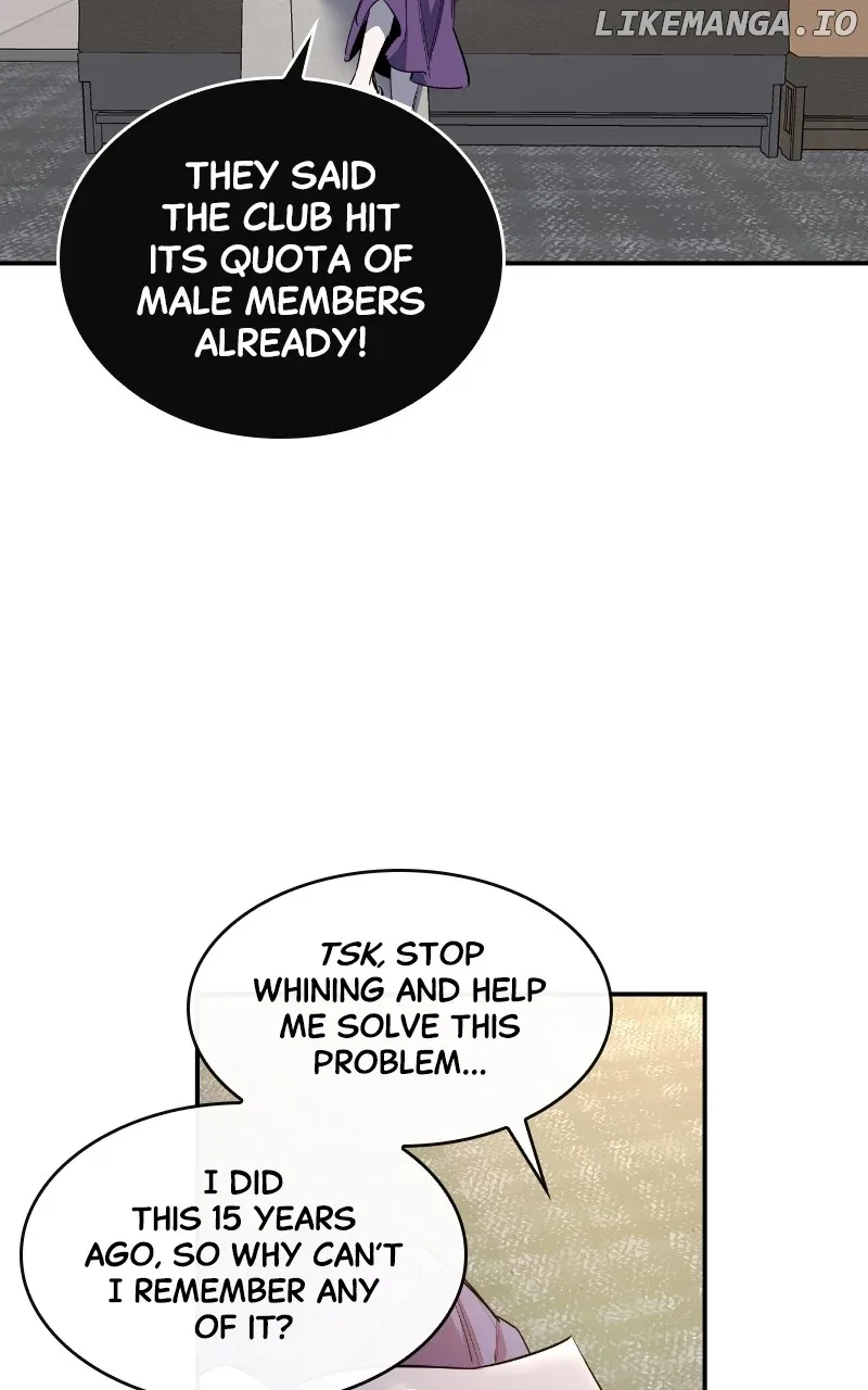 Extroversion of an Immortal Chapter 47 page 40