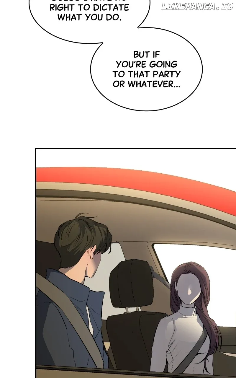 Extroversion of an Immortal Chapter 52 page 98
