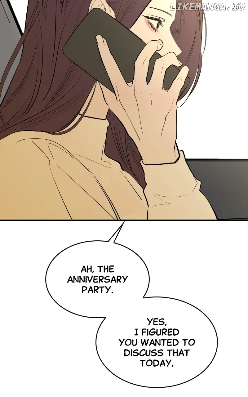 Extroversion of an Immortal Chapter 52 page 56