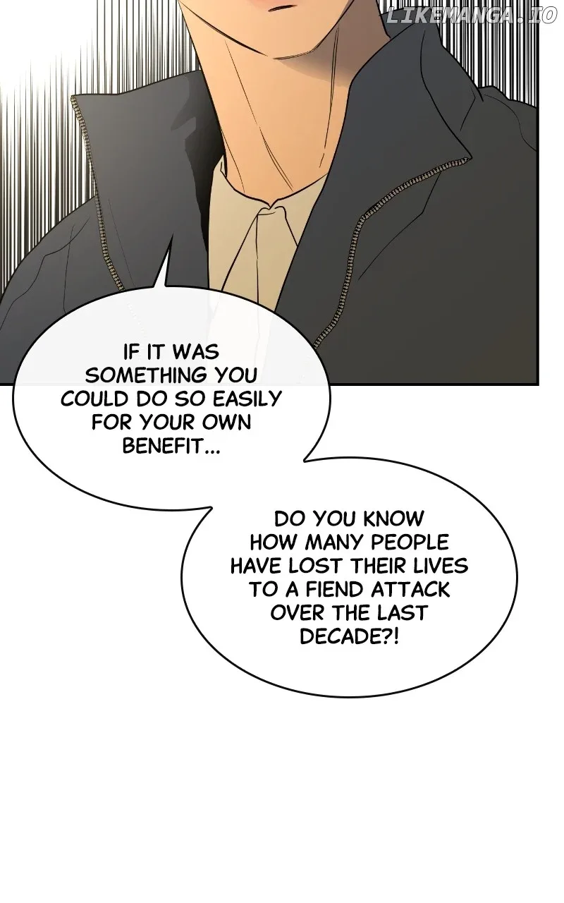 Extroversion of an Immortal Chapter 52 page 90