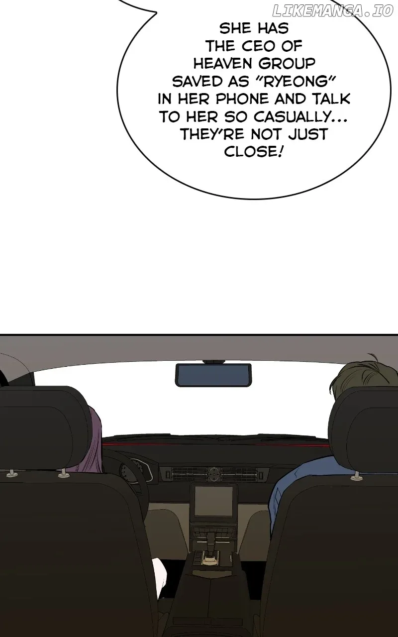 Extroversion of an Immortal Chapter 52 page 70